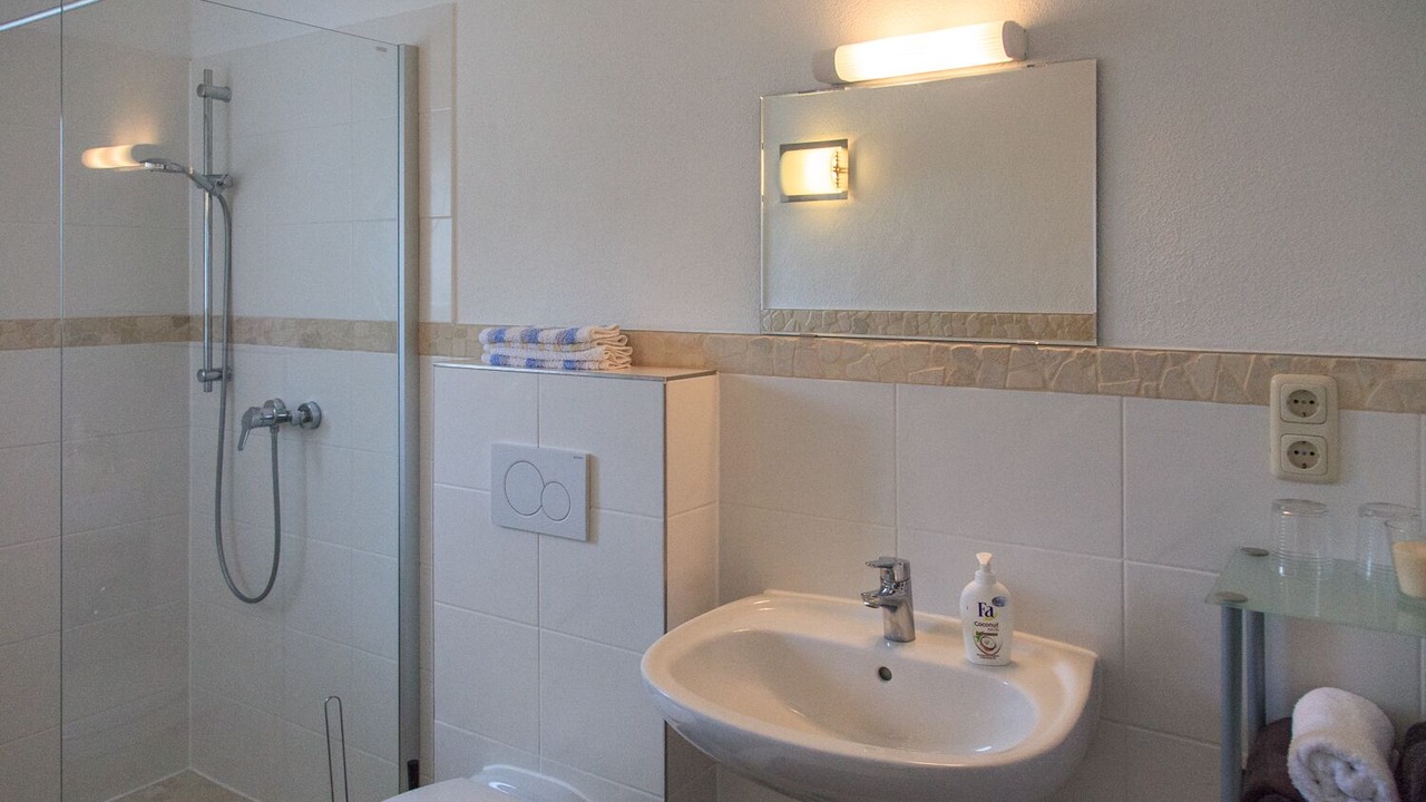 Photo of Bathroom in Marquartstein