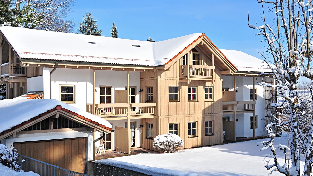 Photo of Outdoor in Bad Feilnbach