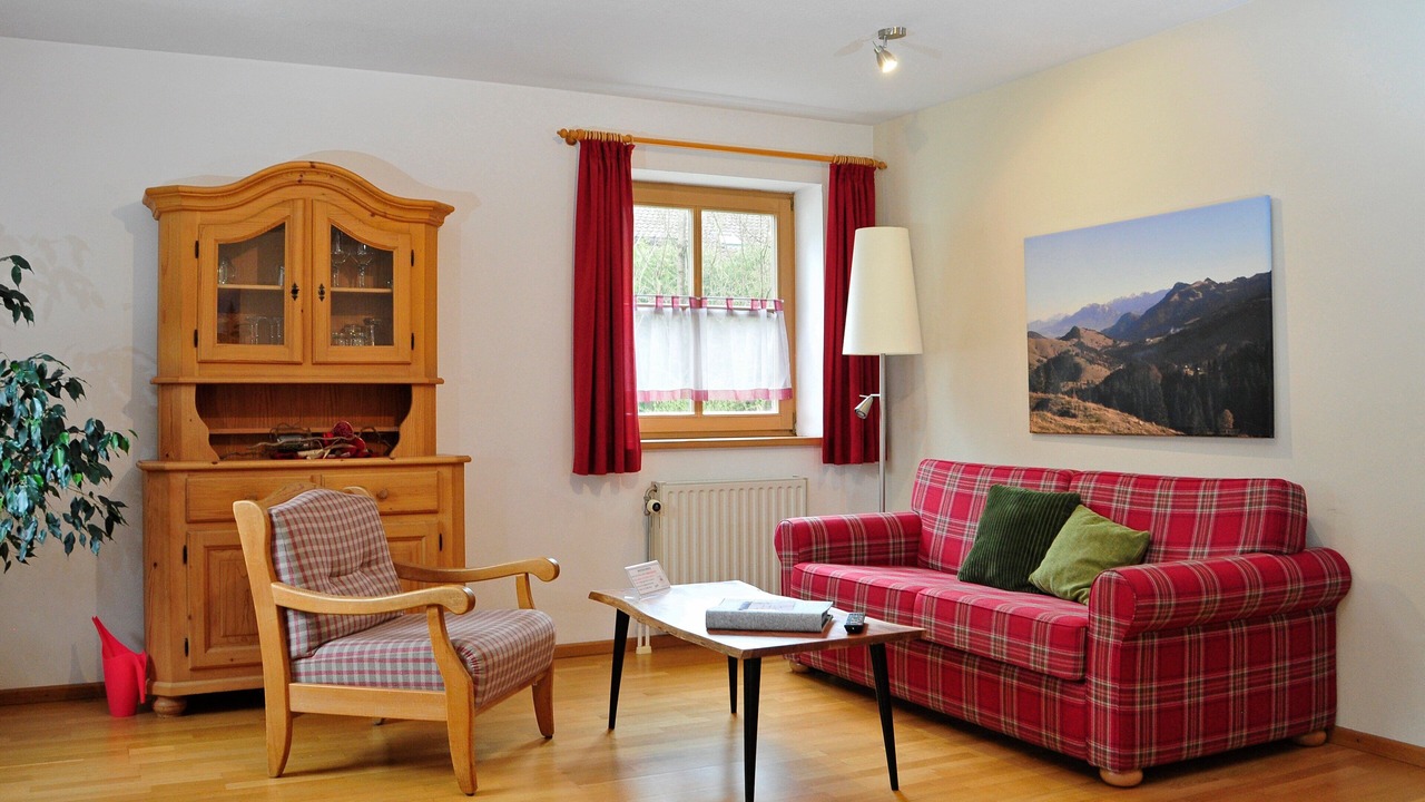 Photo of Livingroom in Bad Feilnbach