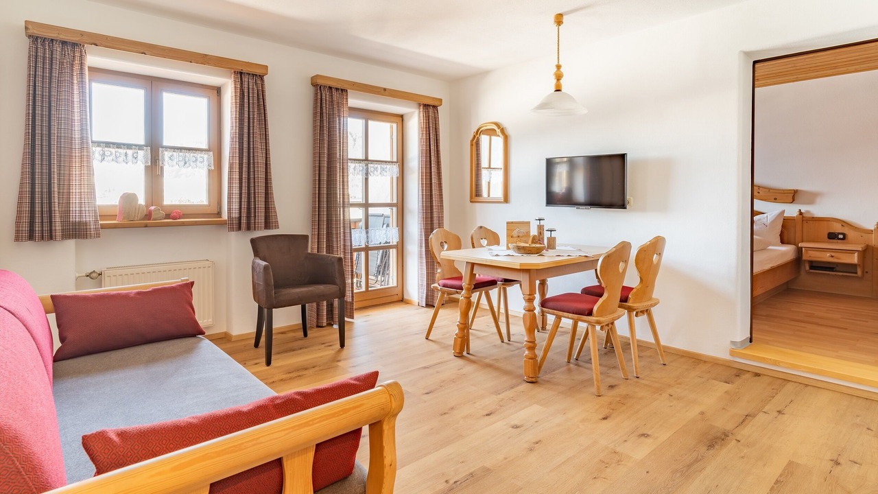 Photo of Livingroom in Reit im Winkl