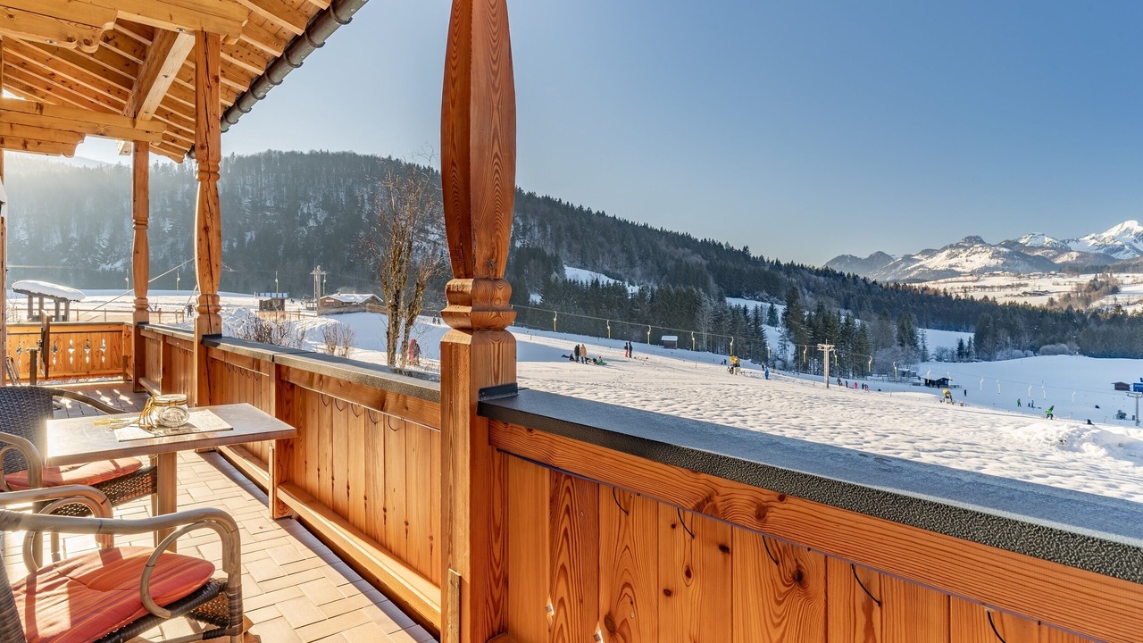 Photo of Outdoor in Reit im Winkl