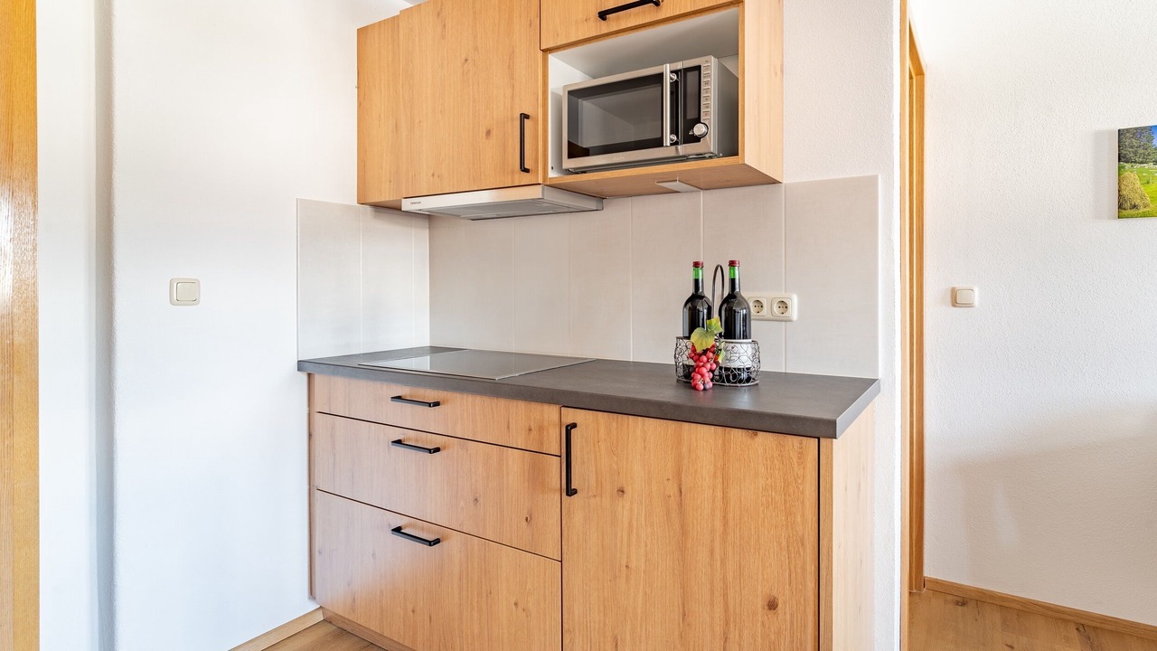 Photo of Kitchen in Reit im Winkl