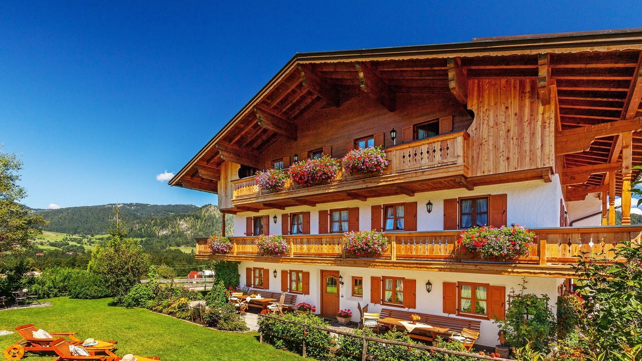 Photo of Outdoor in Reit im Winkl