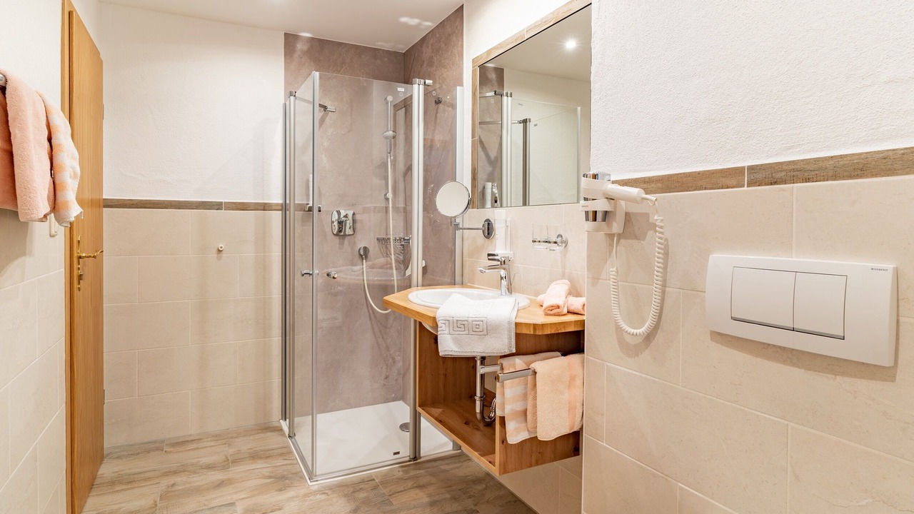 Photo of Bathroom in Reit im Winkl