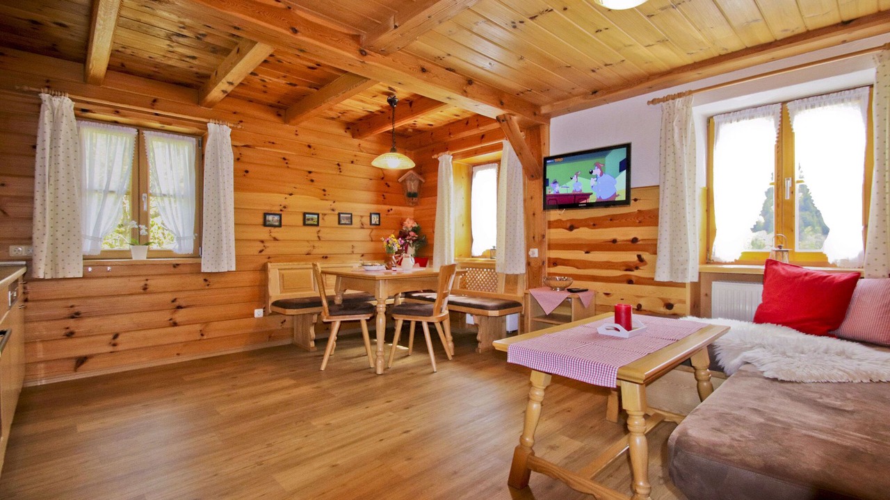Photo of Livingroom in Winkl
