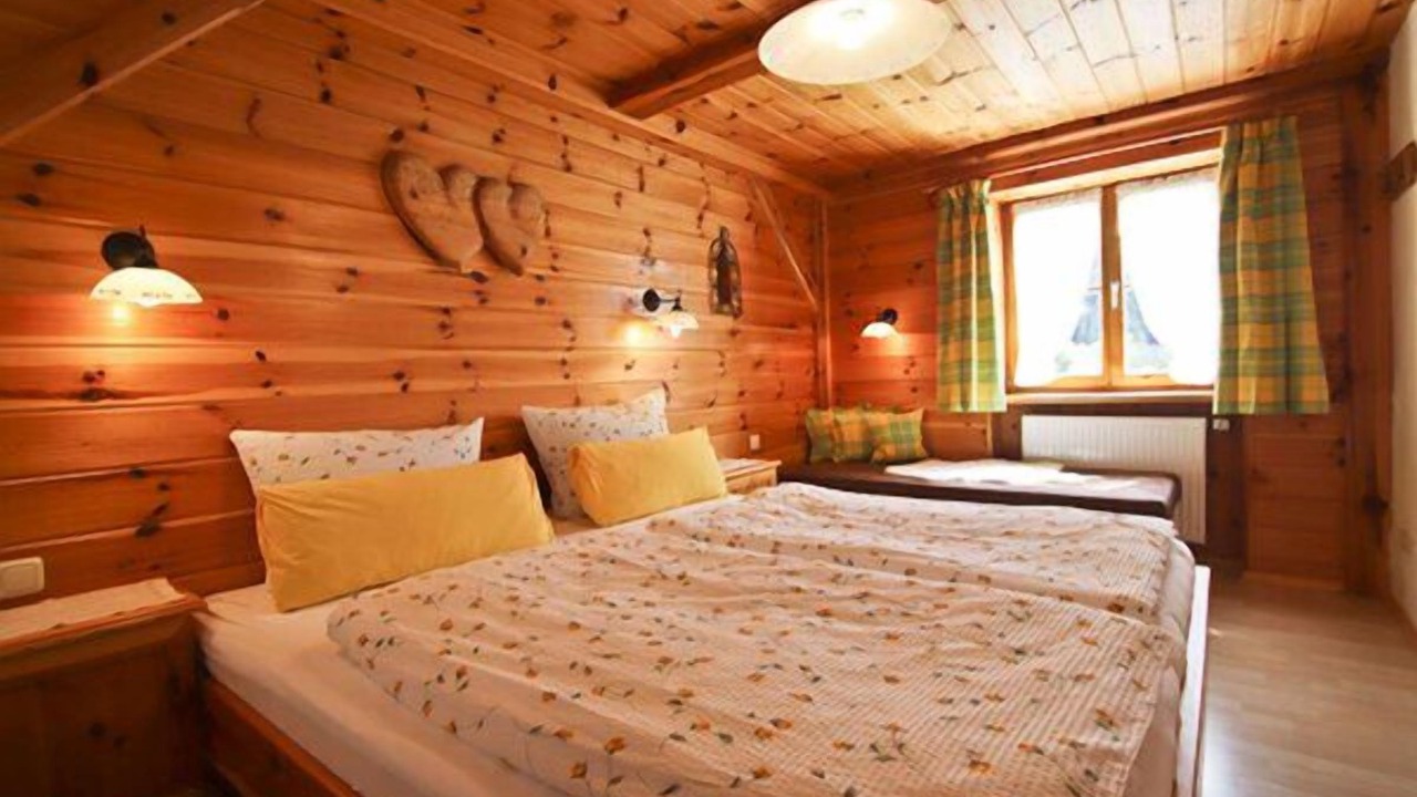 Photo of Bedroom in Winkl