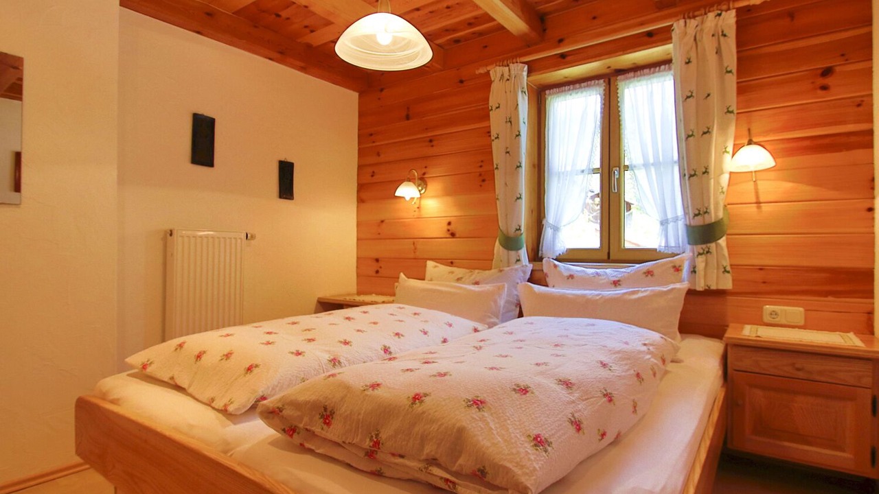Photo of Bedroom in Winkl