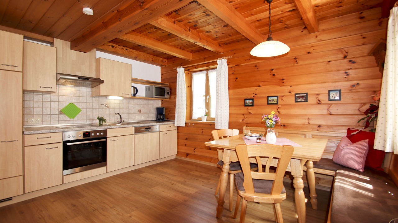 Photo of Kitchen in Winkl