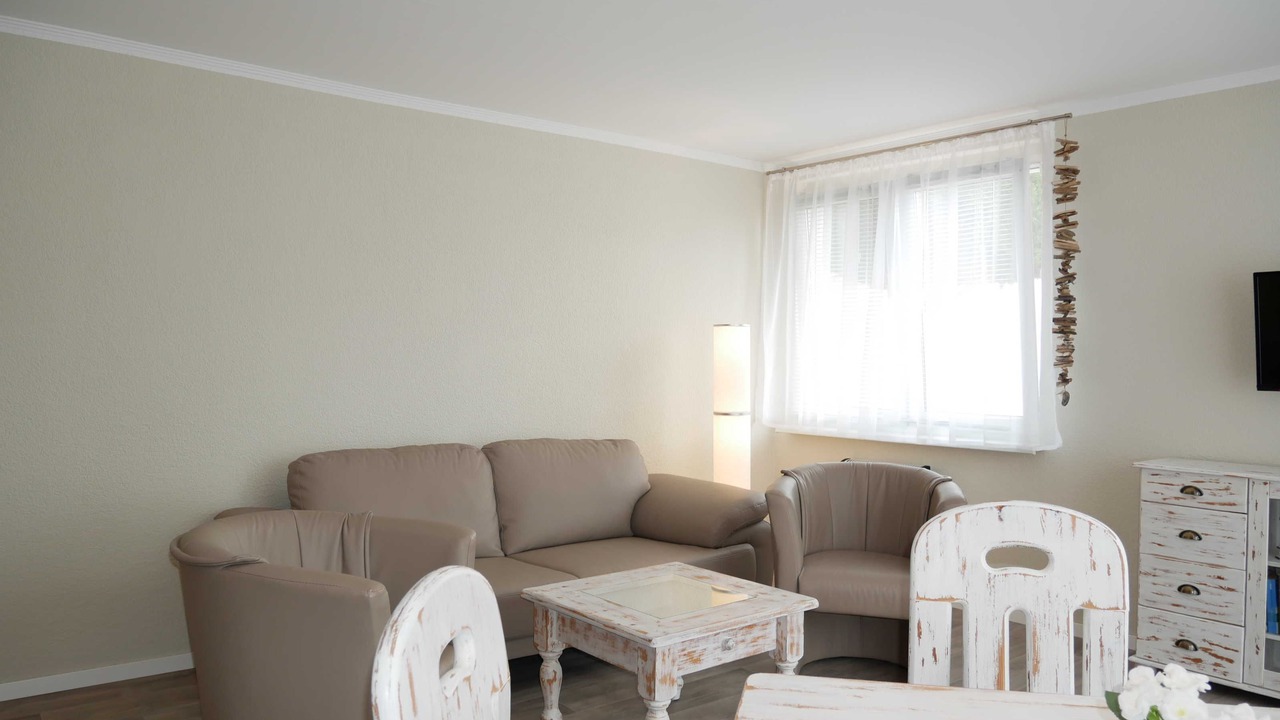 Photo of Livingroom in Zinnowitz