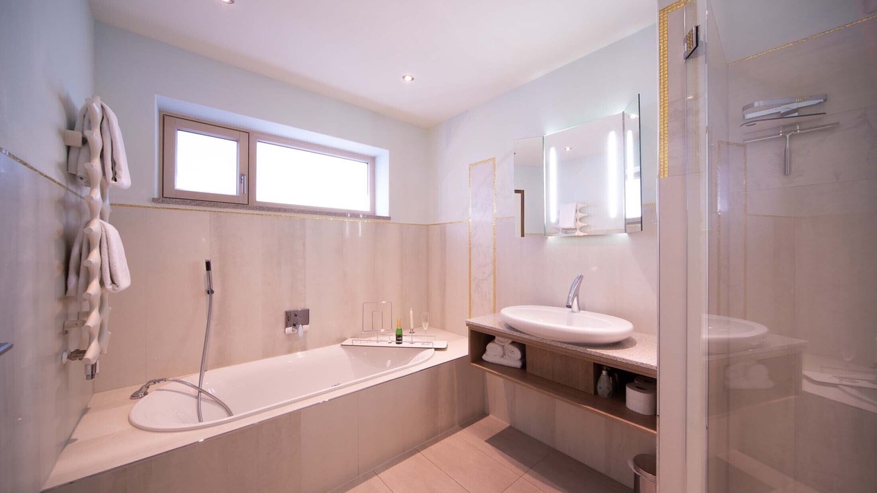 Photo of Bathroom in Pelham