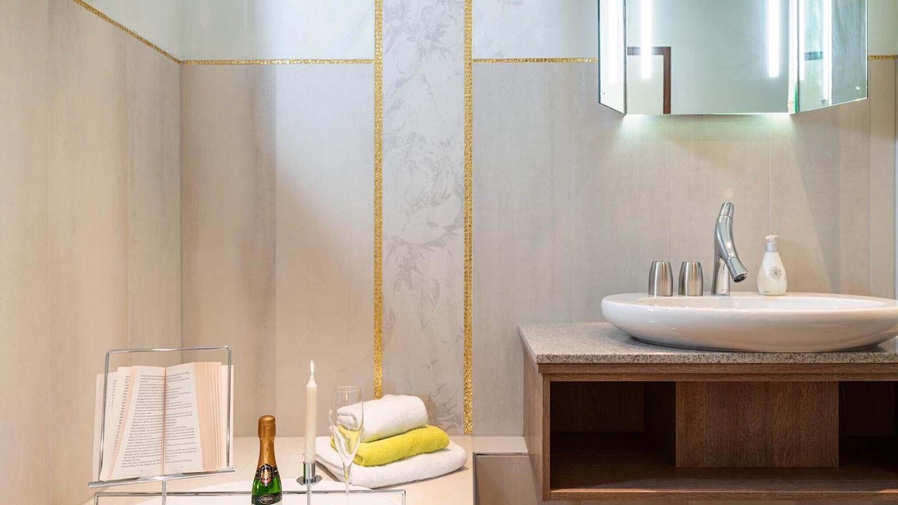 Photo of Bathroom in Pelham