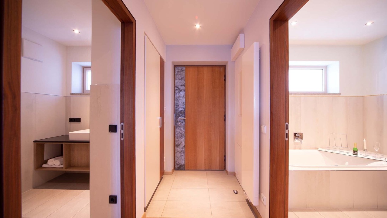 Photo of Bathroom in Pelham