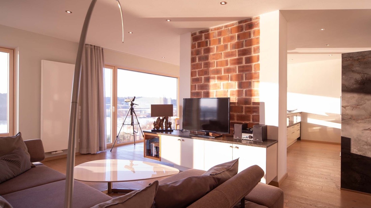 Photo of Livingroom in Pelham