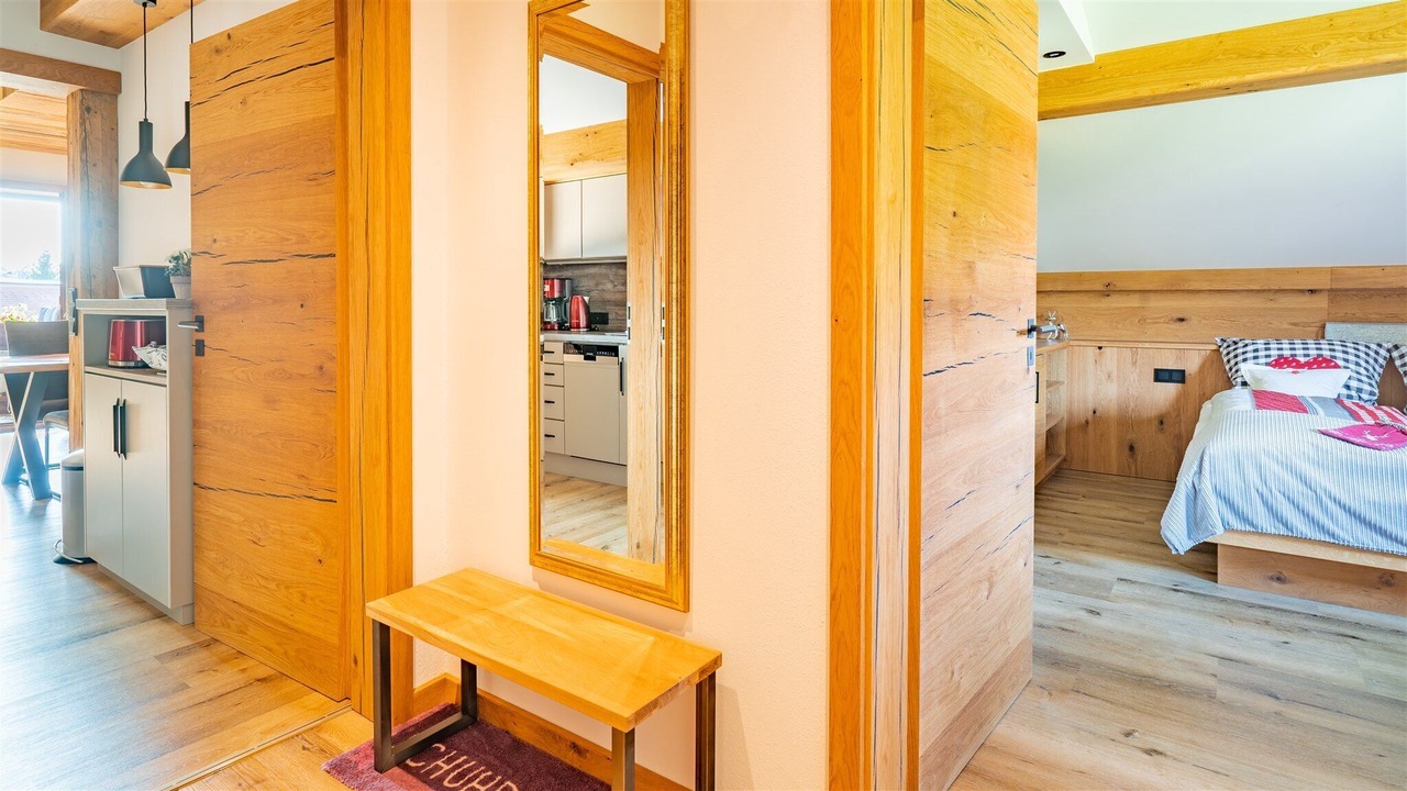 Photo of Bedroom in Groissenbach