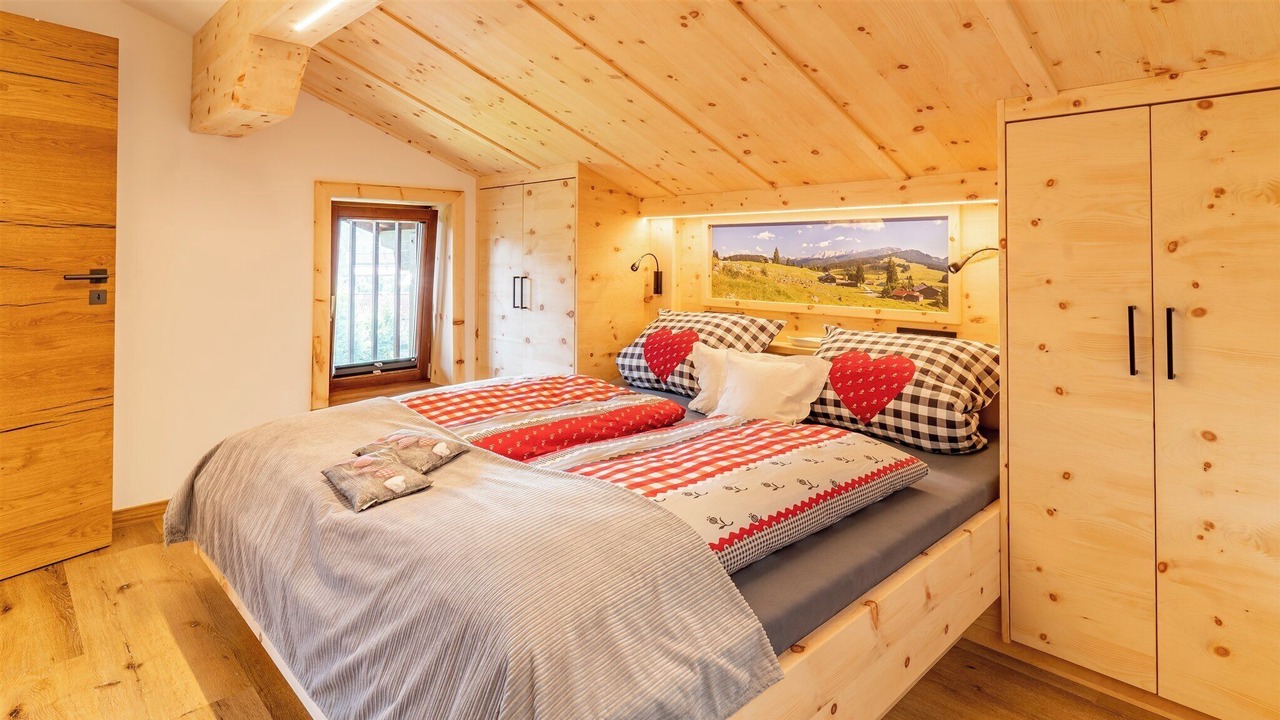 Photo of Bedroom in Groissenbach