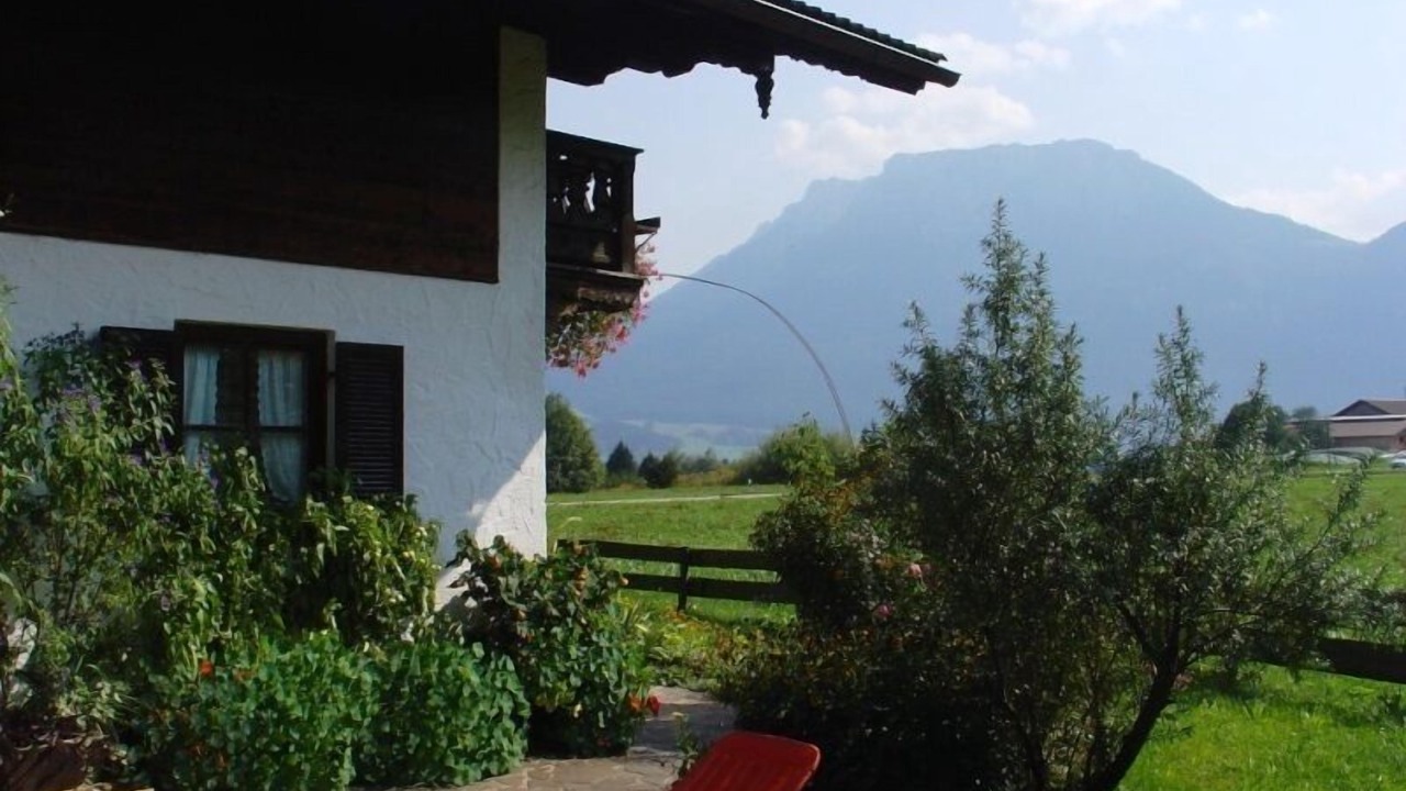 Photo of Outdoor in Kiefersfelden