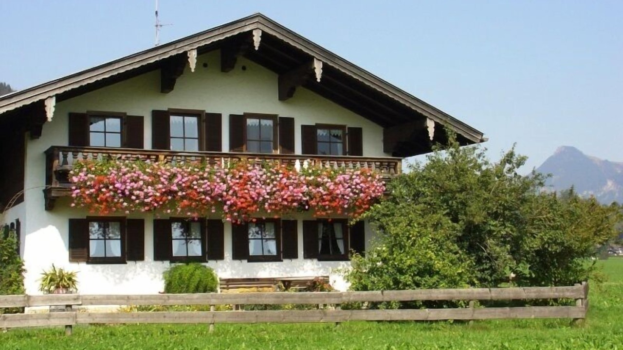 Photo of Outdoor in Kiefersfelden