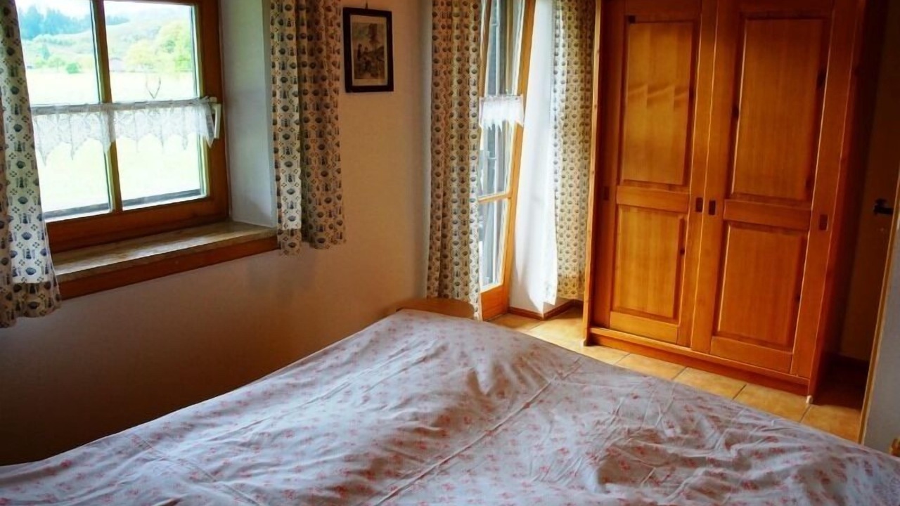 Photo of Bedroom in Kiefersfelden