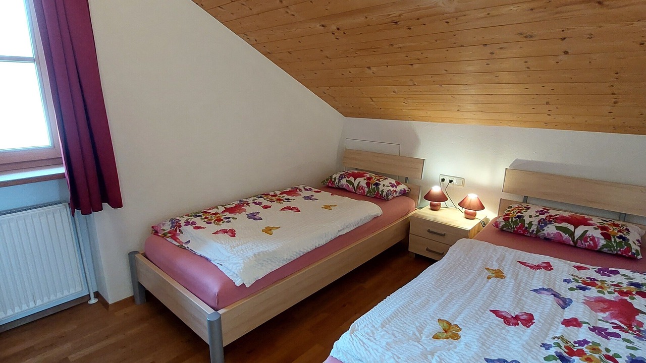 Photo of Bedroom in Bad Aibling
