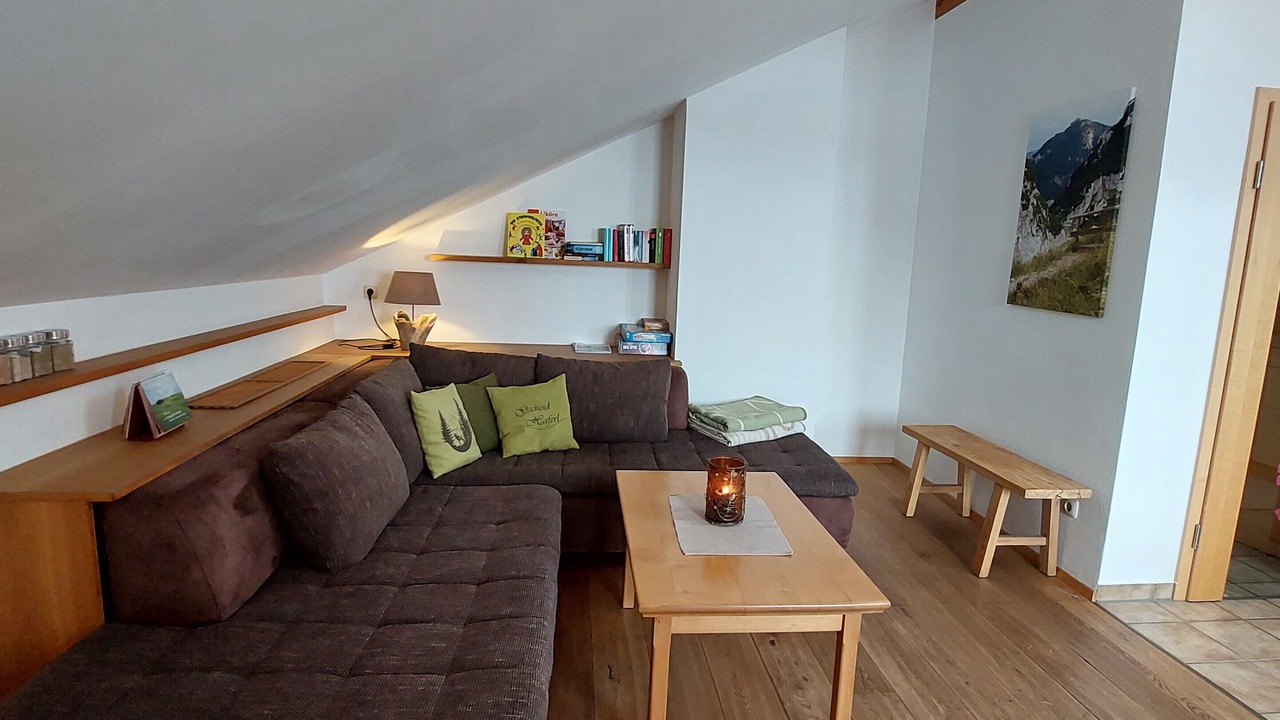 Photo of Livingroom in Bad Aibling