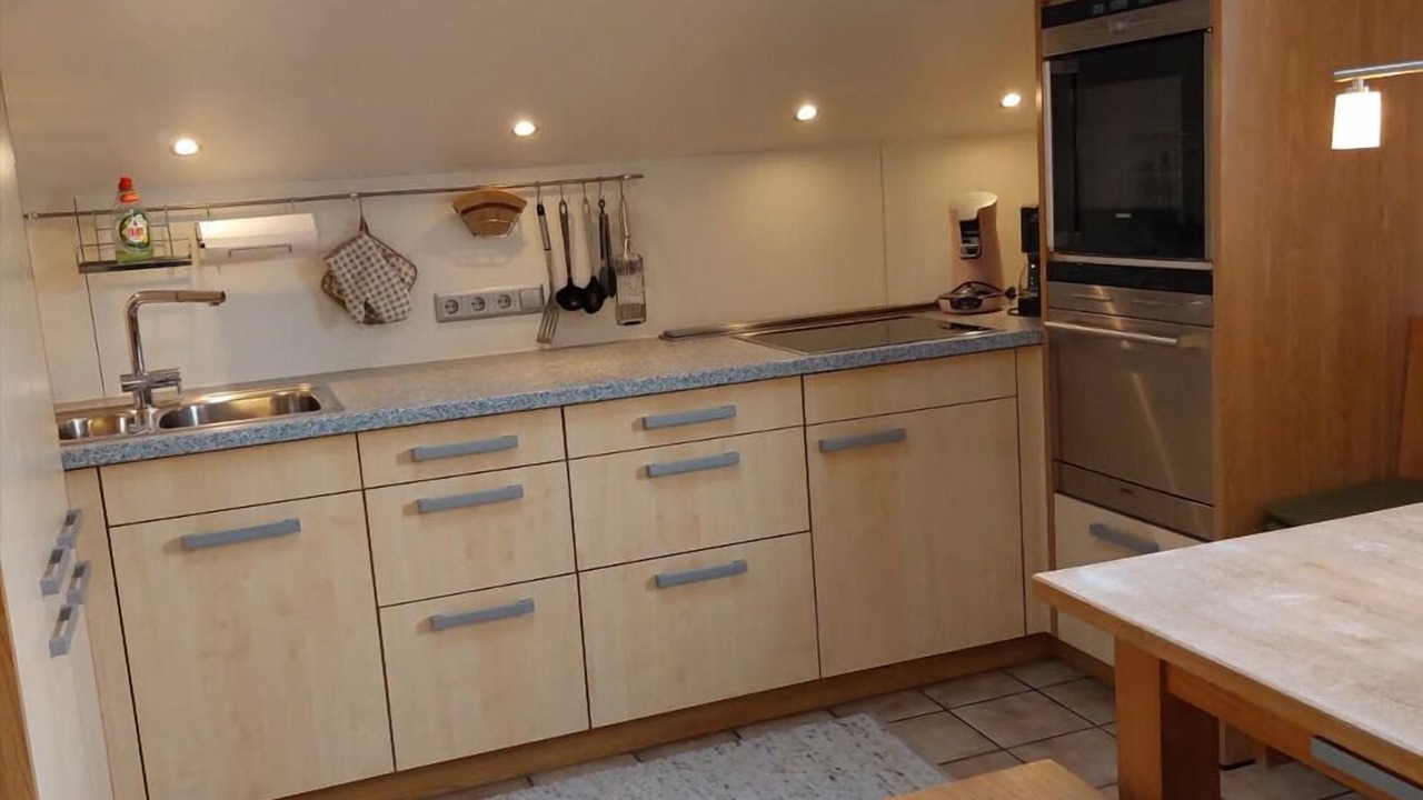 Photo of Kitchen in Bad Aibling