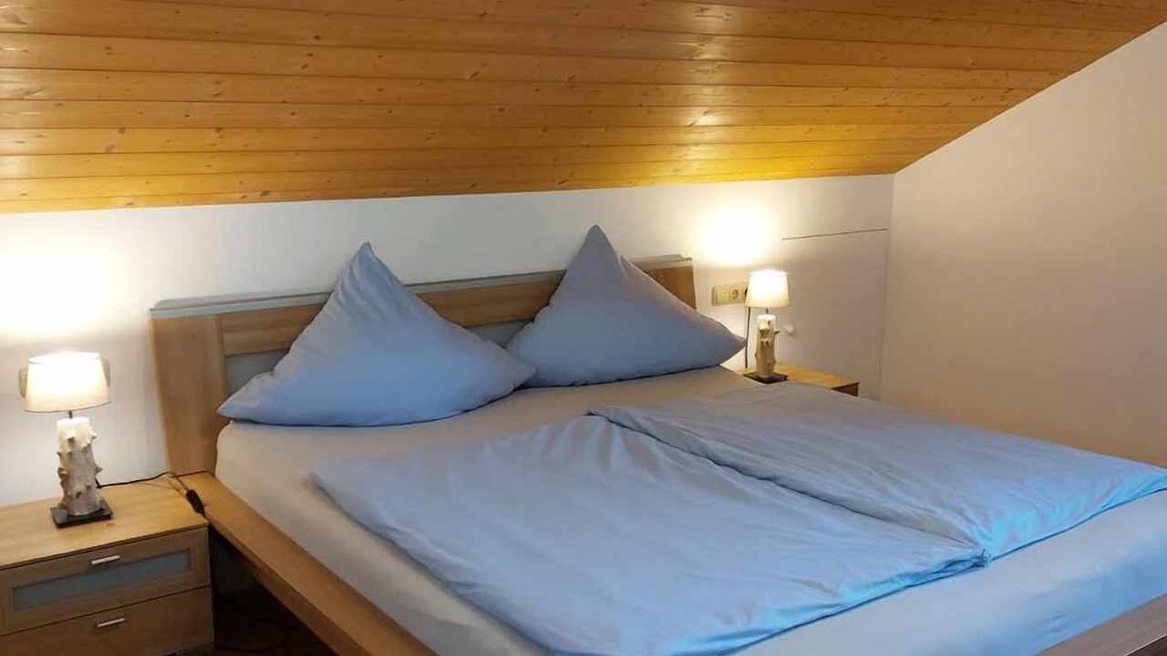 Photo of Bedroom in Bad Aibling