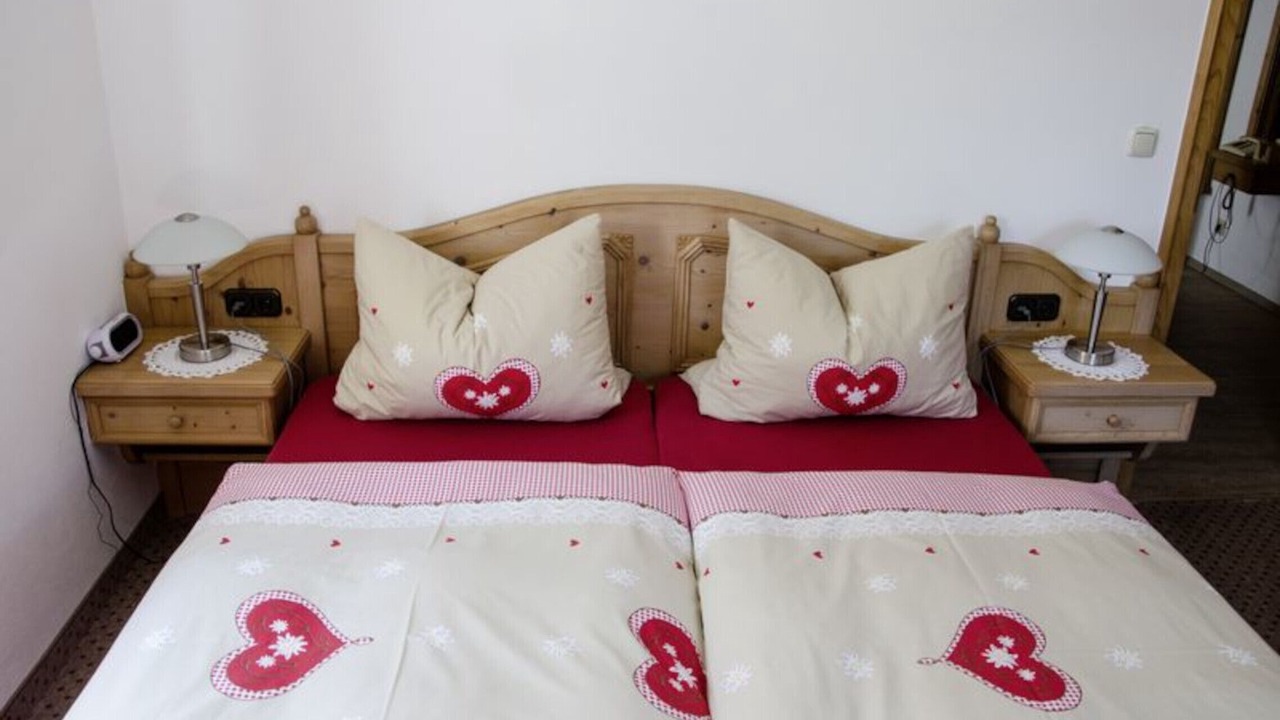 Photo of Bedroom in Oberschonau