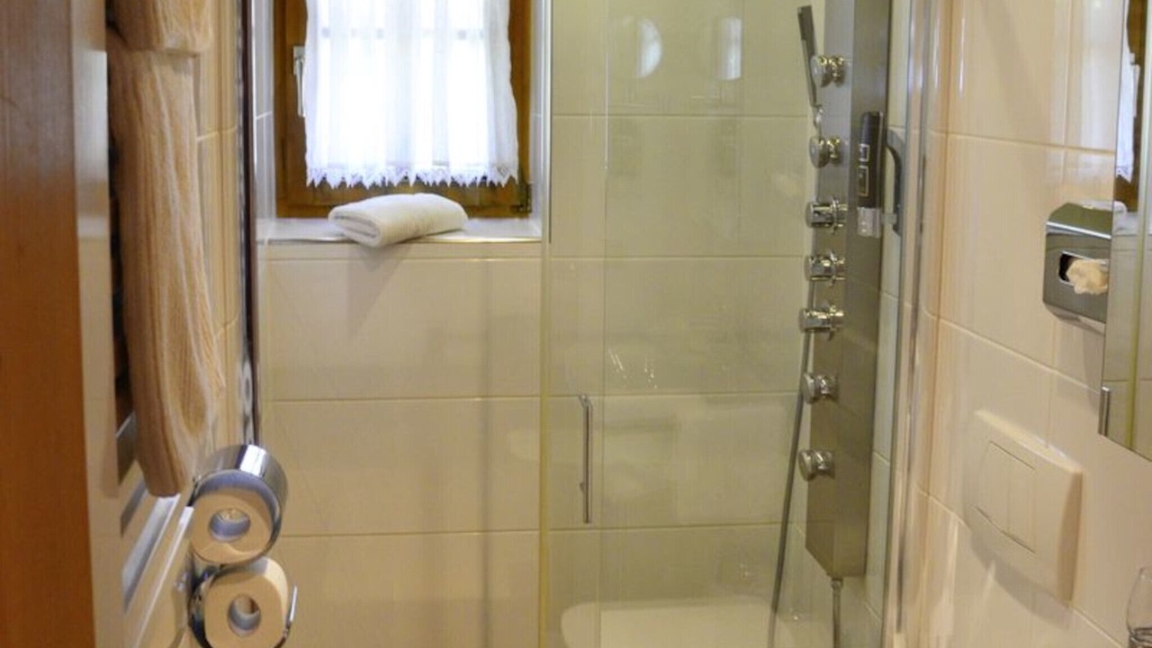 Photo of Bathroom in Oberschonau