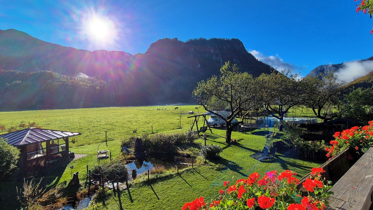 Photo of Outdoor in Bichl