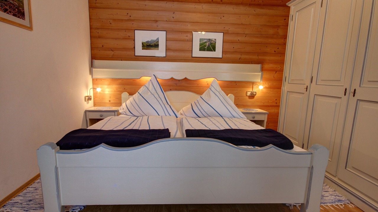 Photo of Bedroom in Bichl