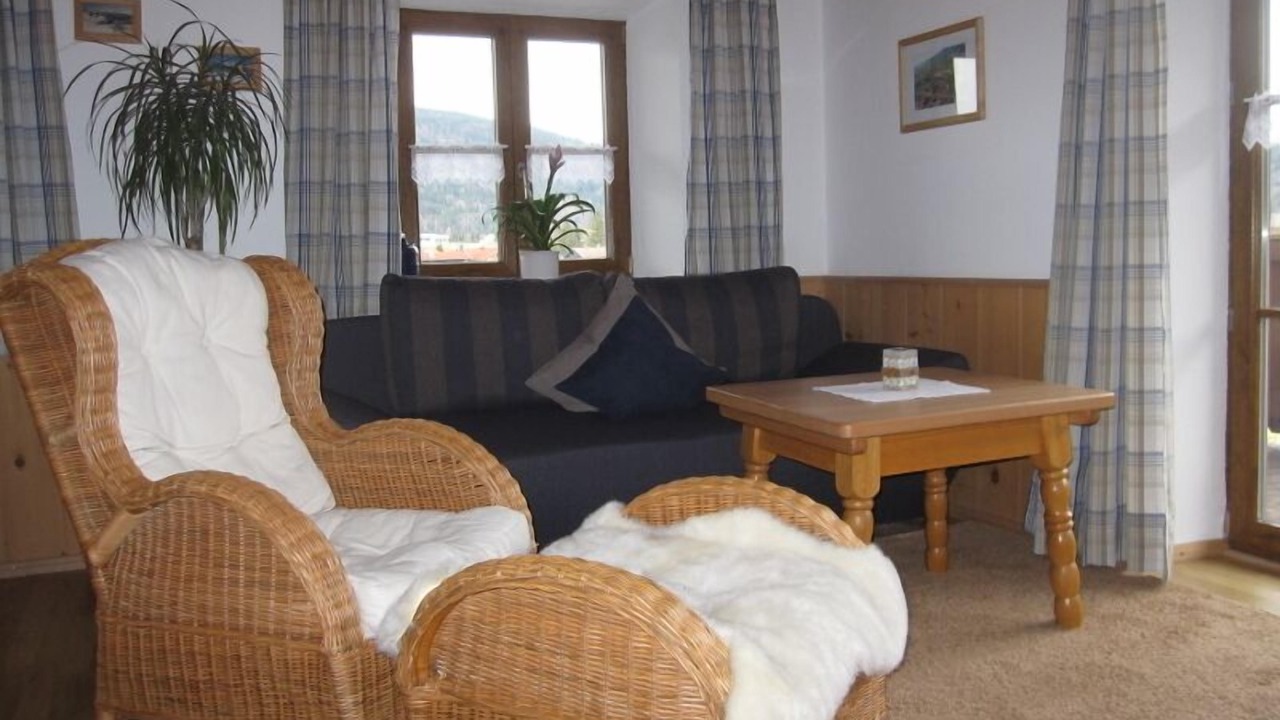 Photo of Livingroom in Bichl