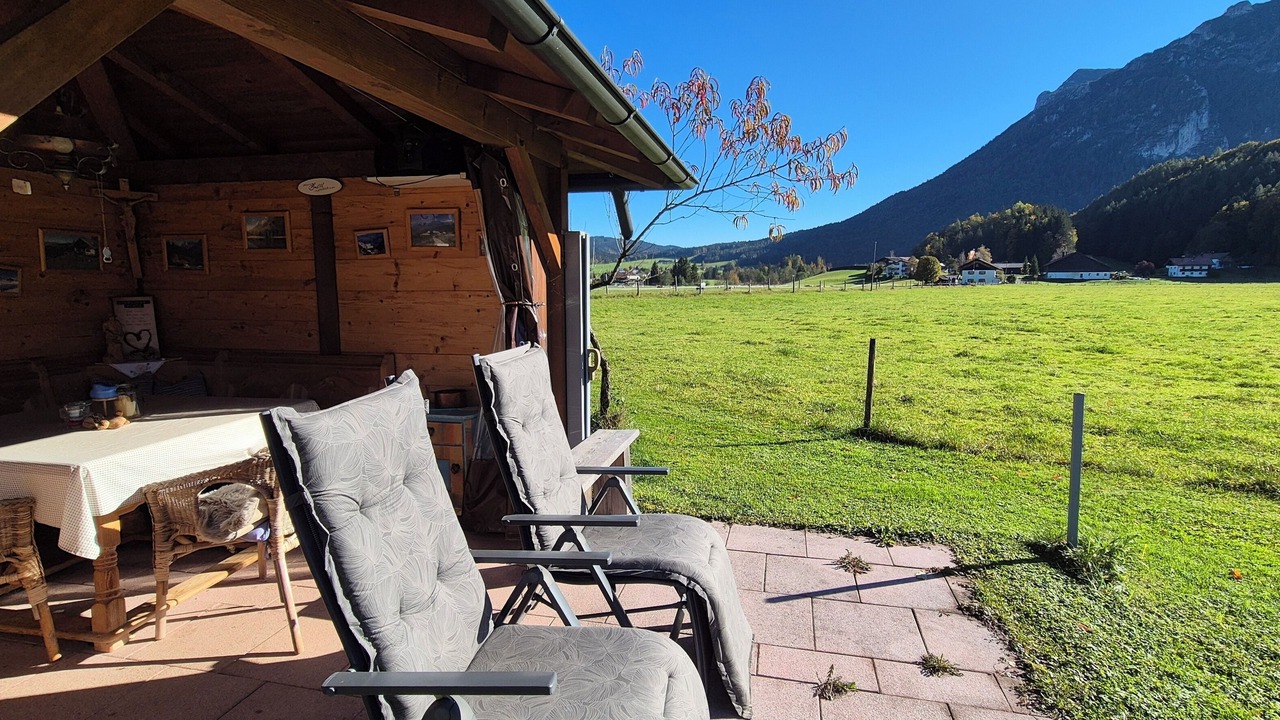 Photo of Outdoor in Bichl