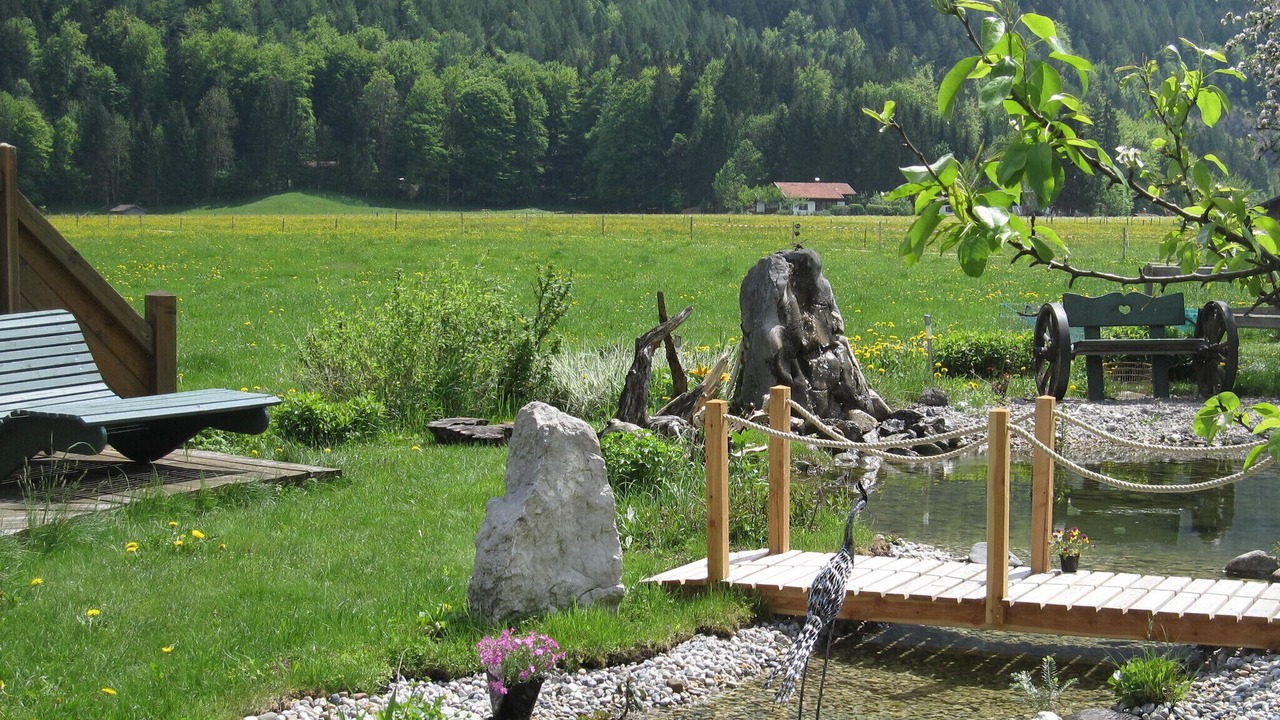 Photo of Outdoor in Bichl
