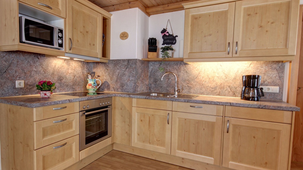 Photo of Kitchen in Bichl