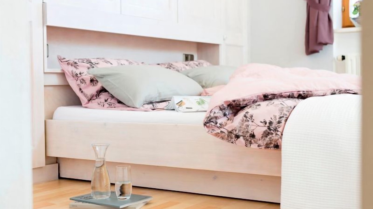 Photo of Bedroom in Blindau