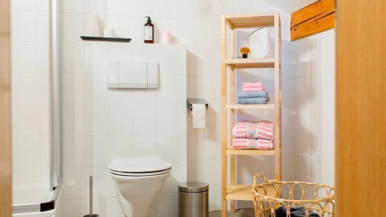 Photo of Bathroom in Blindau
