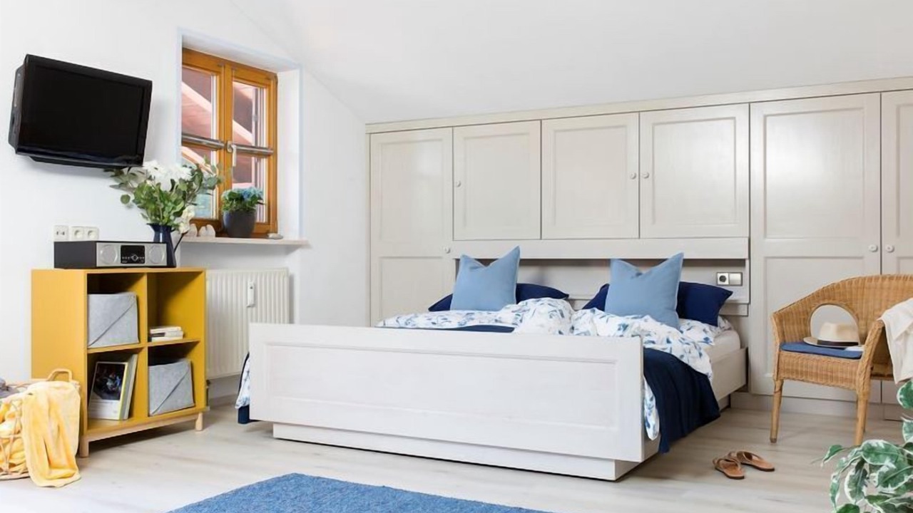Photo of Bedroom in Blindau