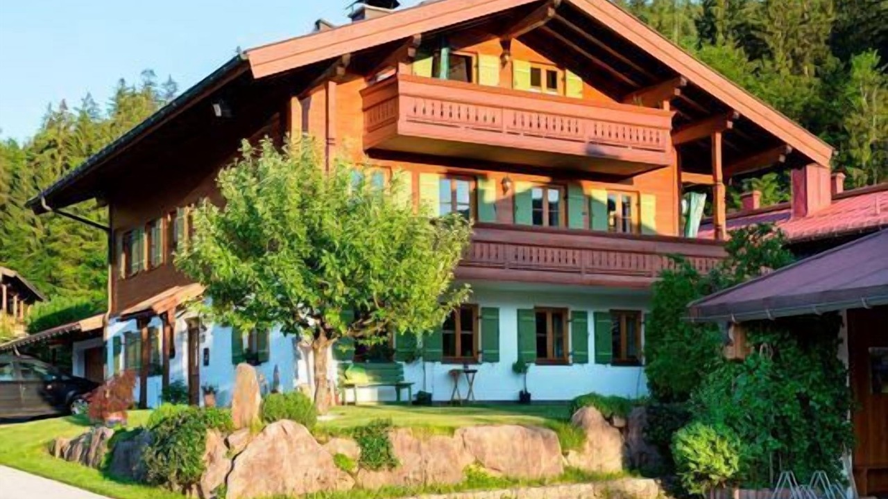 Photo of Outdoor in Blindau