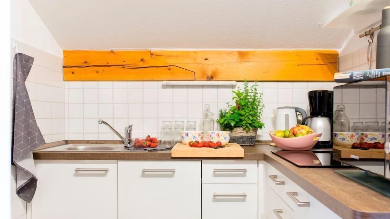 Photo of Kitchen in Blindau