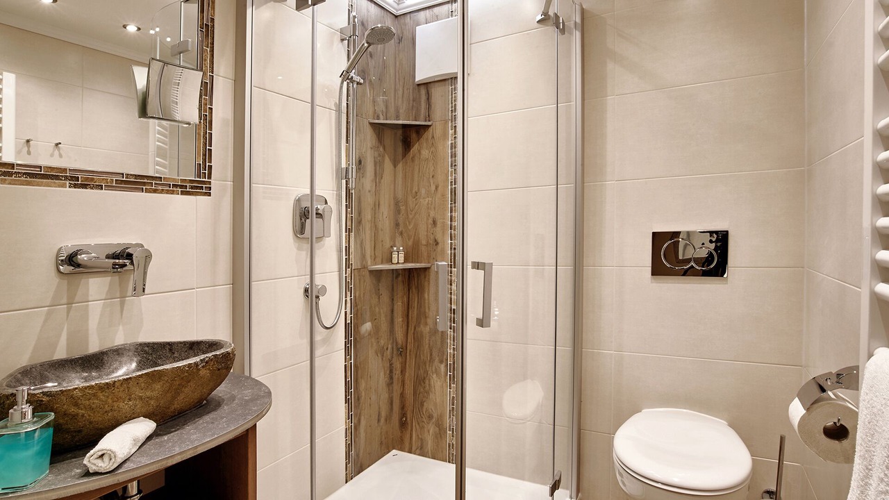 Photo of Bathroom in Berchtesgaden