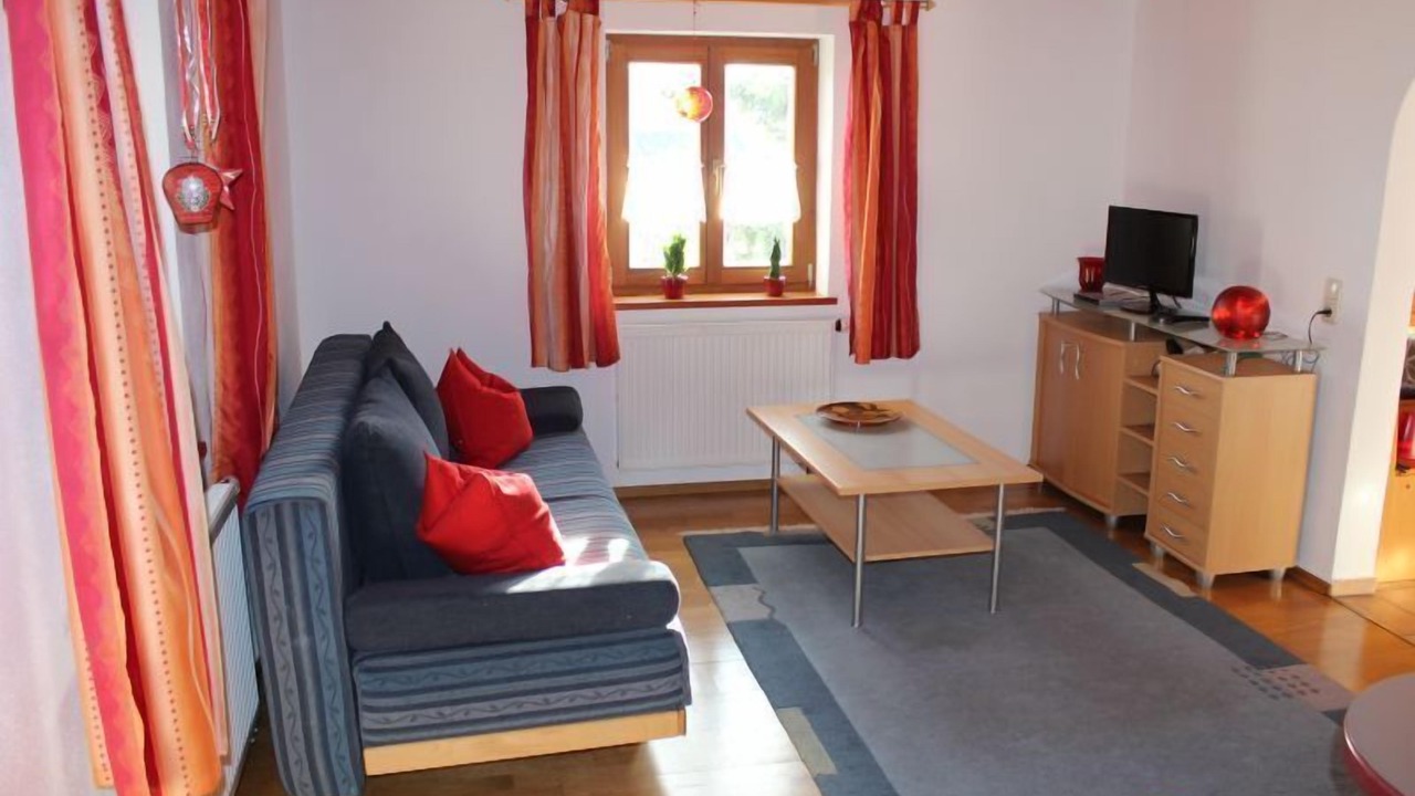 Photo of Livingroom in Teisendorf