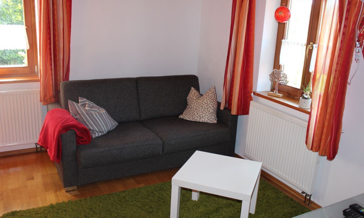 Photo of Livingroom in Teisendorf