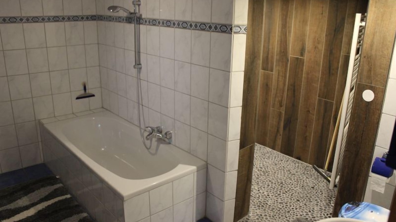 Photo of Bathroom in Teisendorf