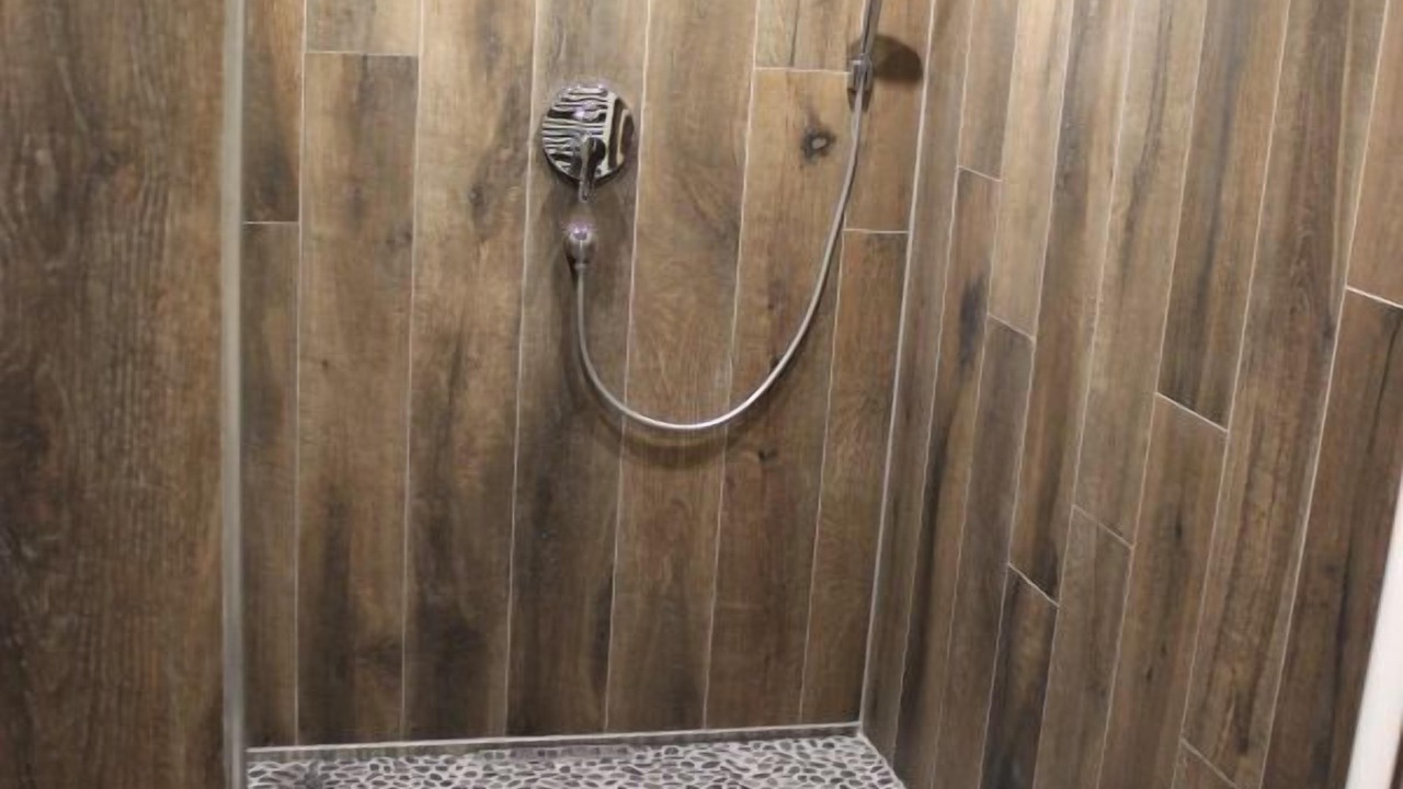 Photo of Bathroom in Teisendorf