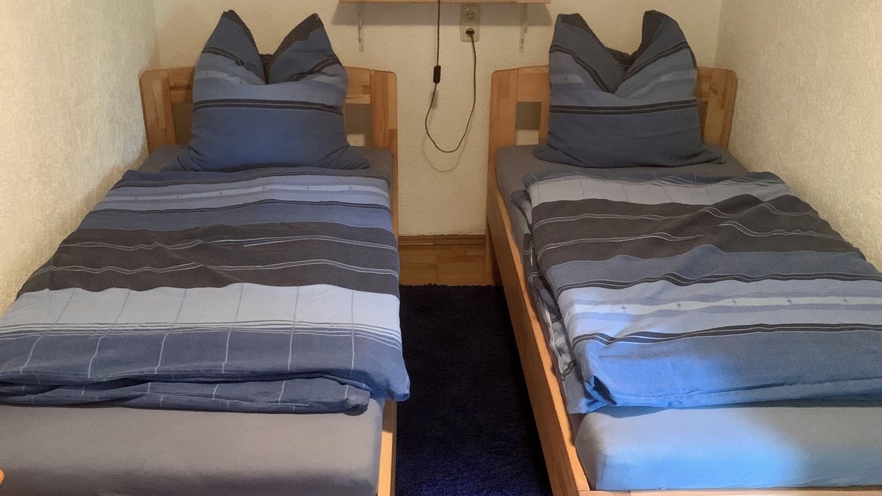 Photo of Bedroom in Teisendorf