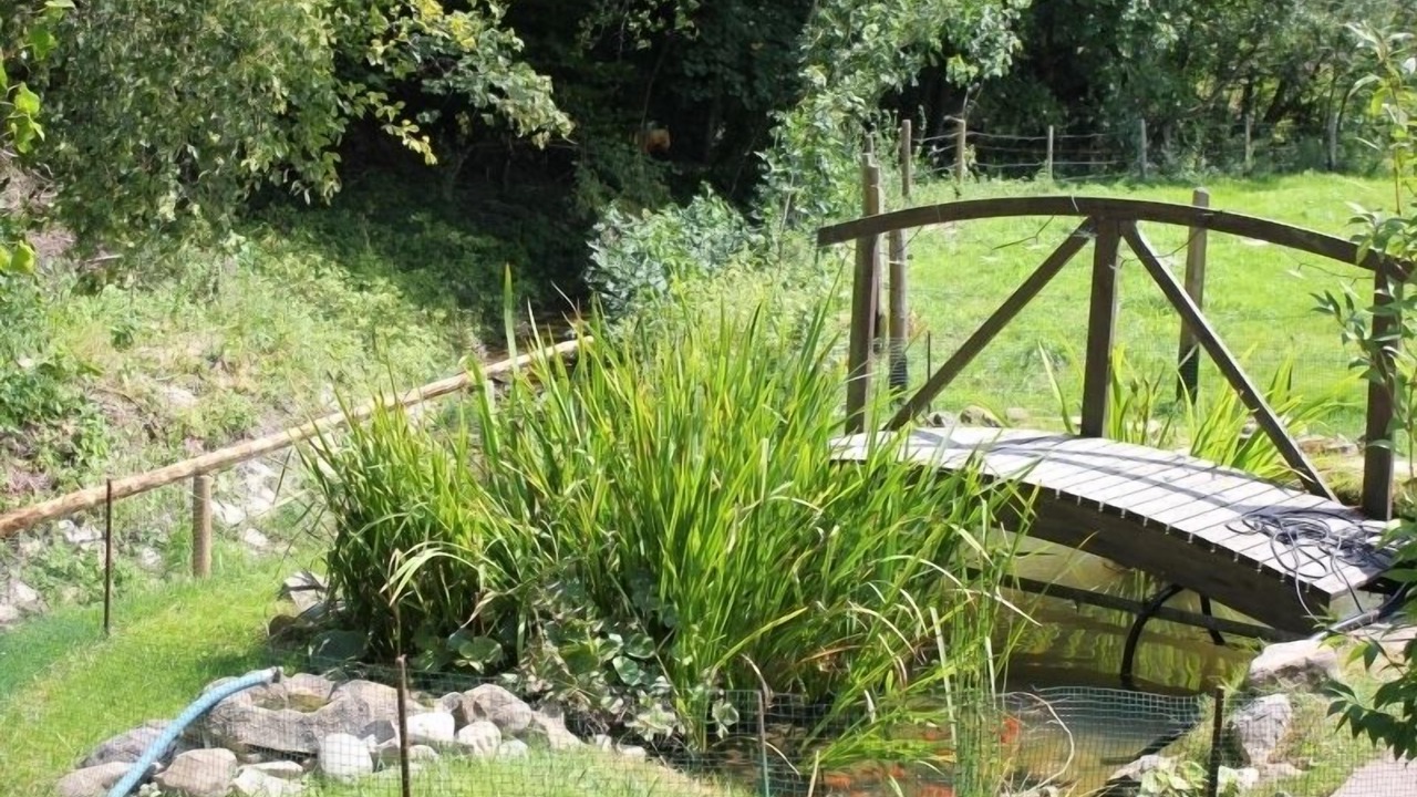 Photo of Outdoor in Teisendorf