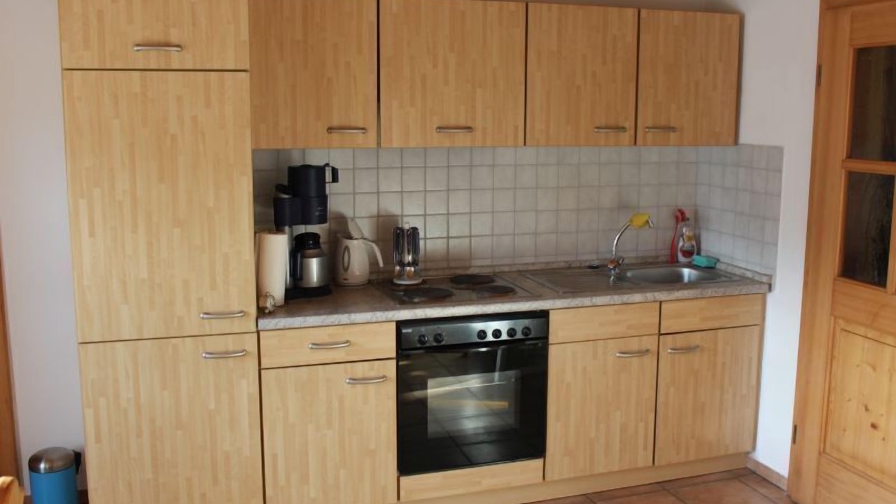 Photo of Kitchen in Teisendorf