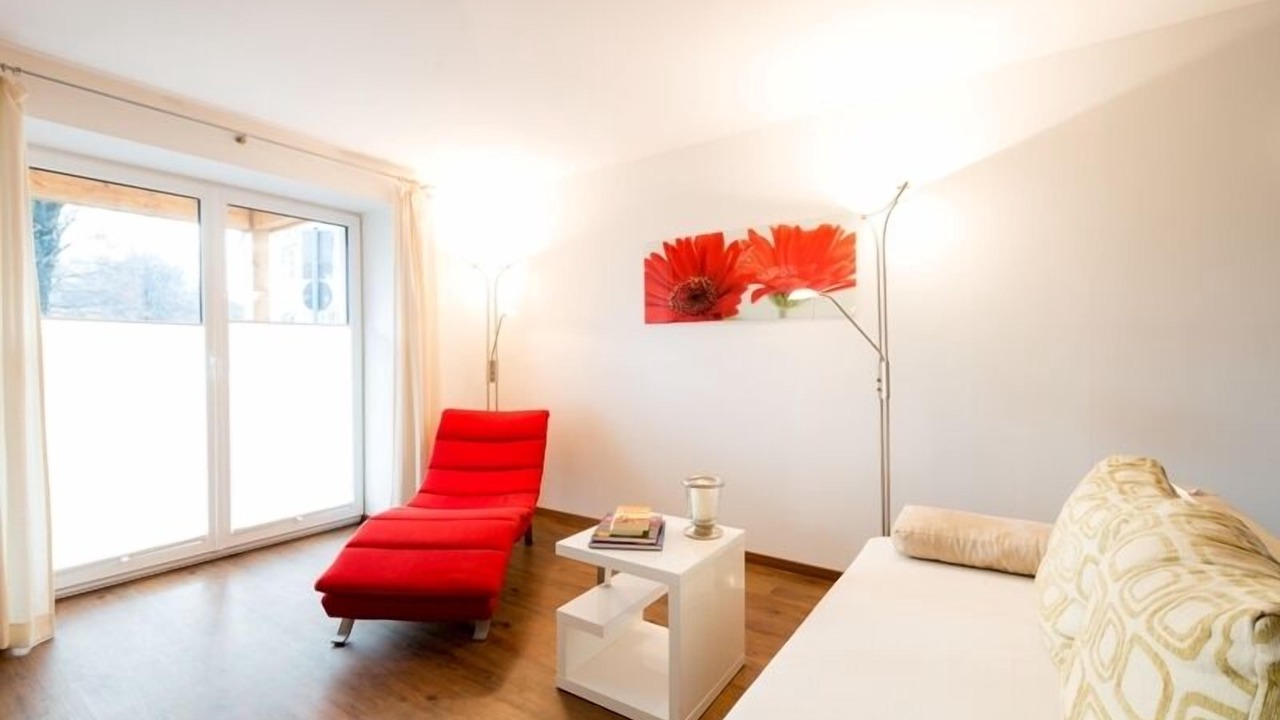 Photo of Livingroom in Bad Aibling