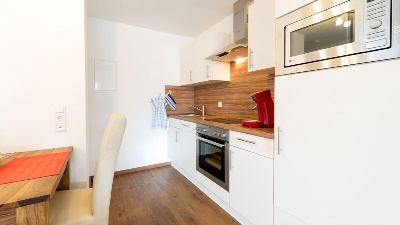 Photo of Kitchen in Bad Aibling