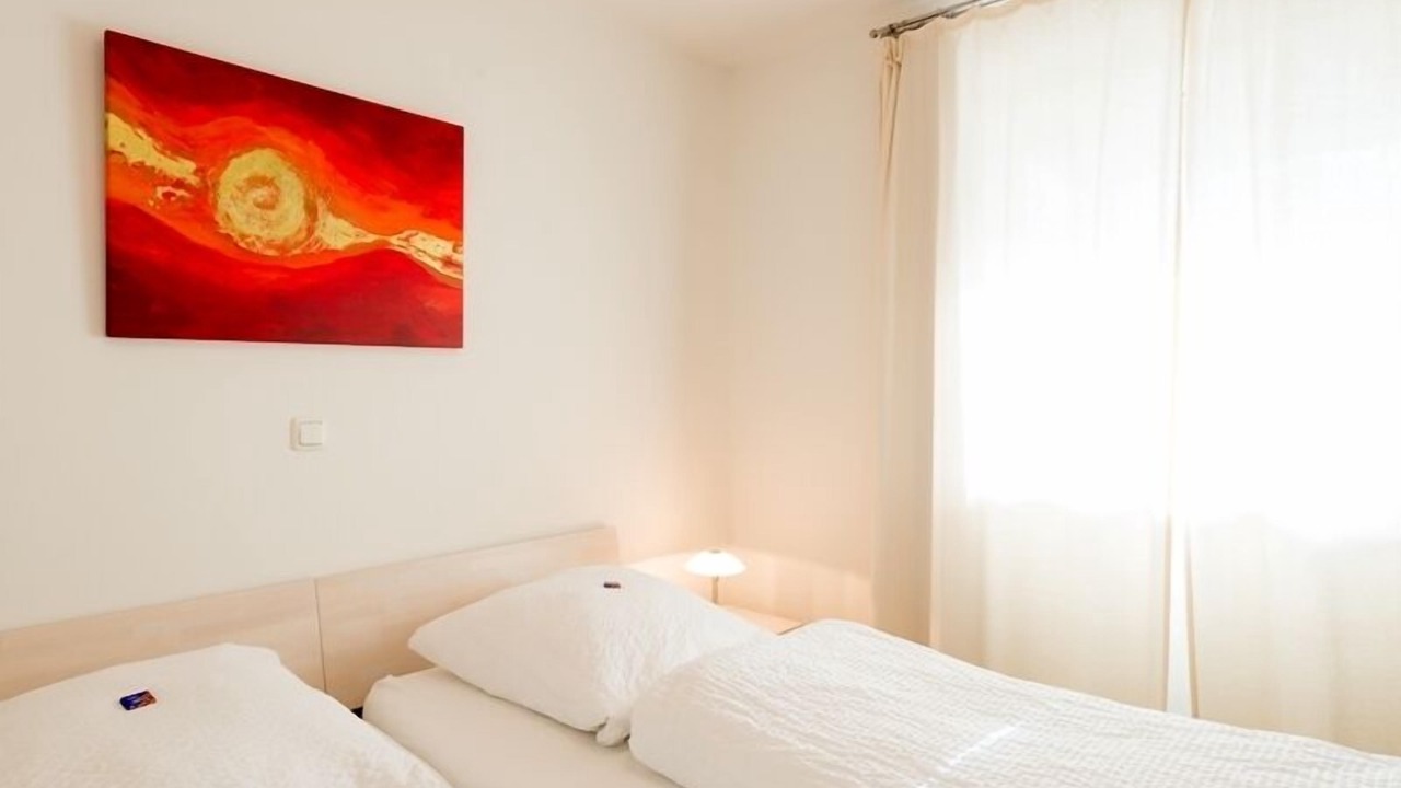 Photo of Bedroom in Bad Aibling